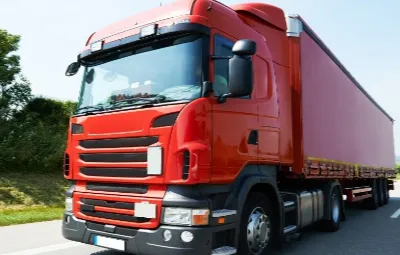 Ankara Susurluk Ambar Kargo