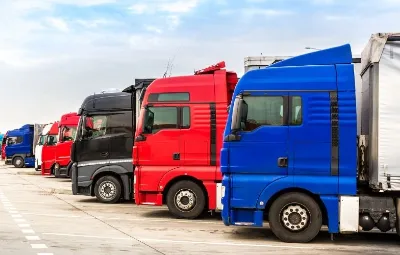 Ankara Susurluk Ambar Nakliyat